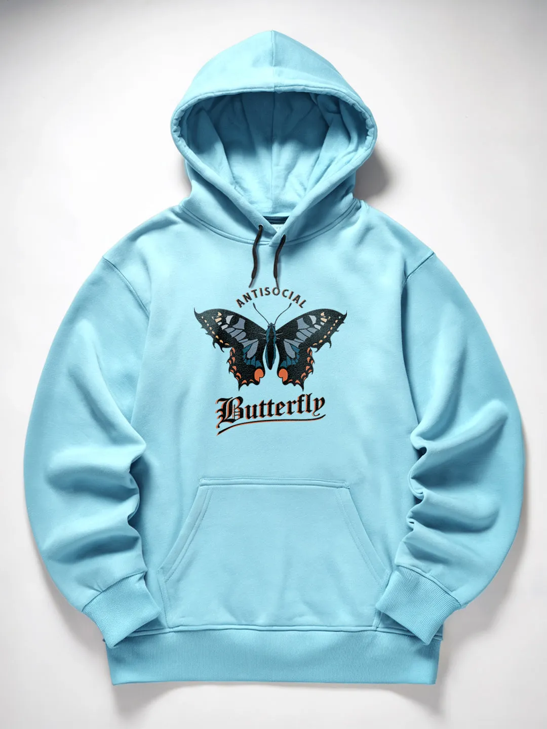 || ANTISOCIAL BUTTERFLY ||