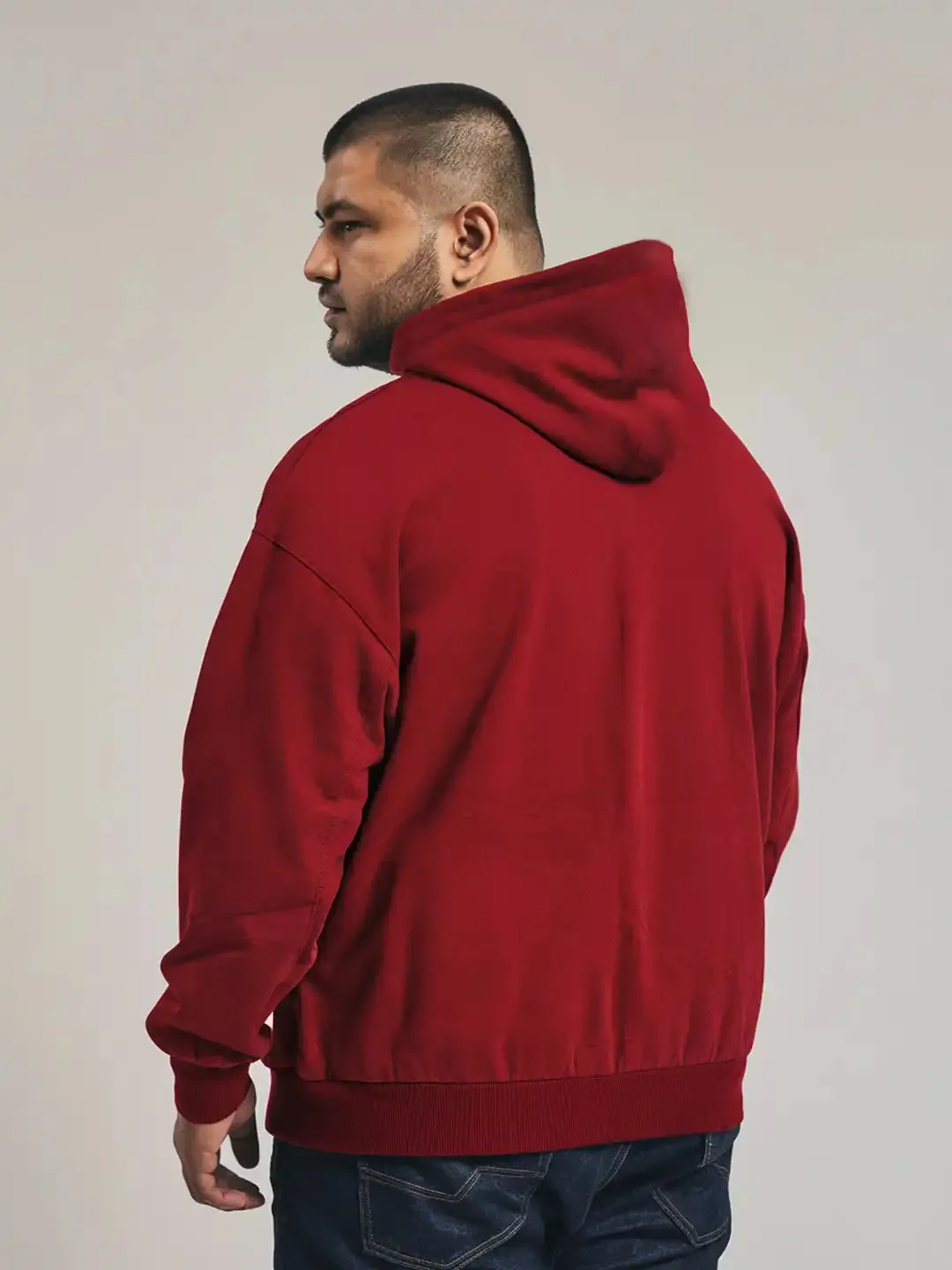 || GRIT || PLUS SIZE ||