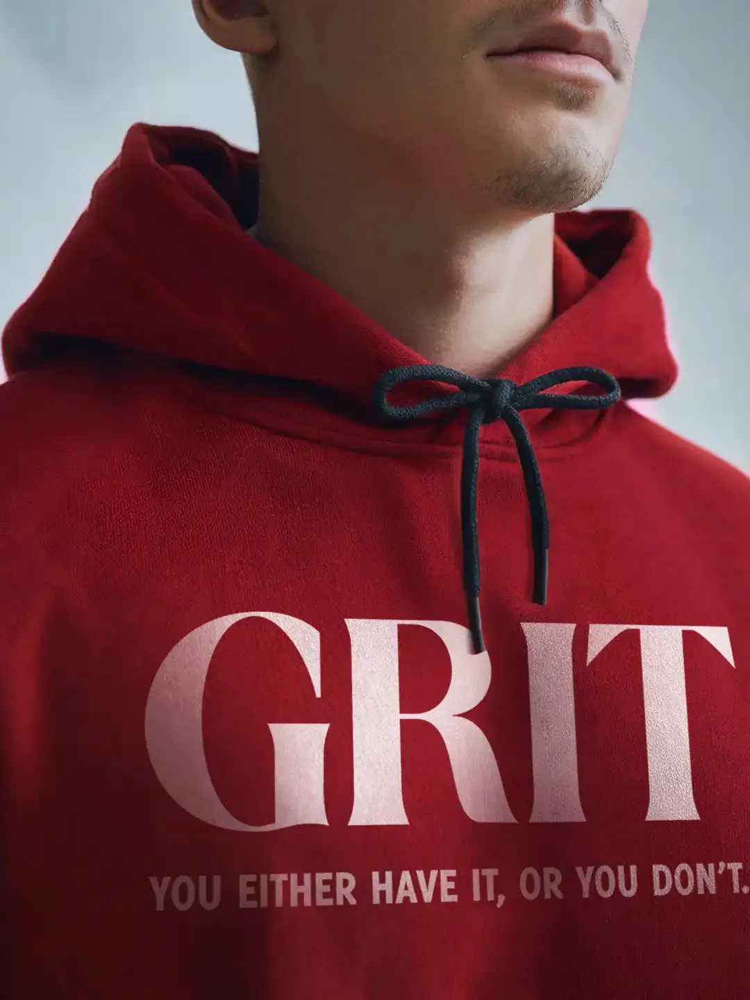 || GRIT || PLUS SIZE ||