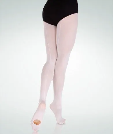 A39 Body Wrappers Women's Convertible Backseam Tight
