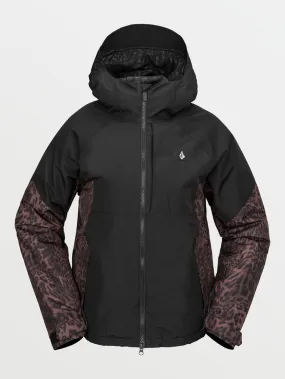 Agate Insulated Jacket (Women)