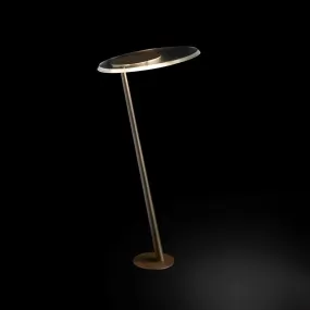 Amanita Outside Lamp