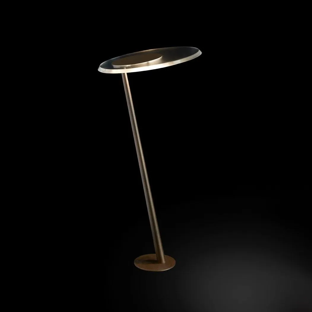 Amanita Outside Lamp