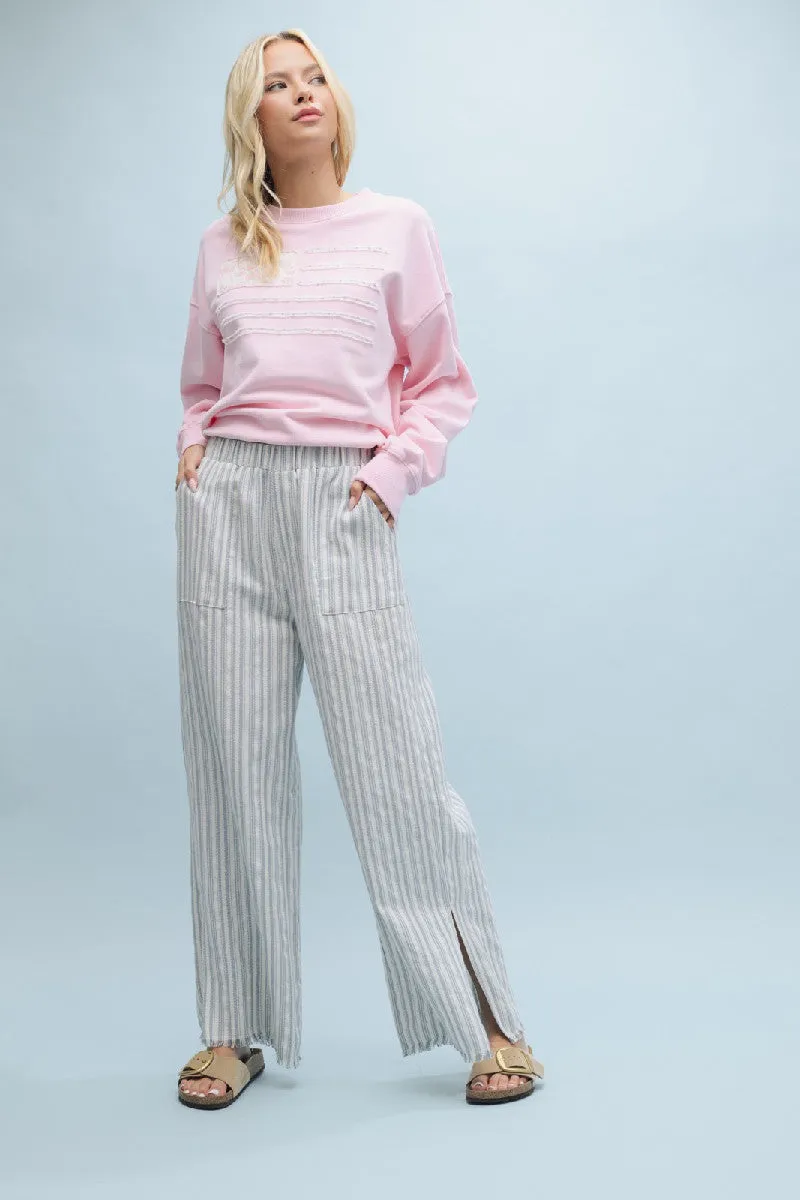 Beach Nights Pants