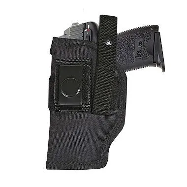 Belt Clip OWB Holster Full Size H&K / Hipoint 40 & 45 Ambidextrous