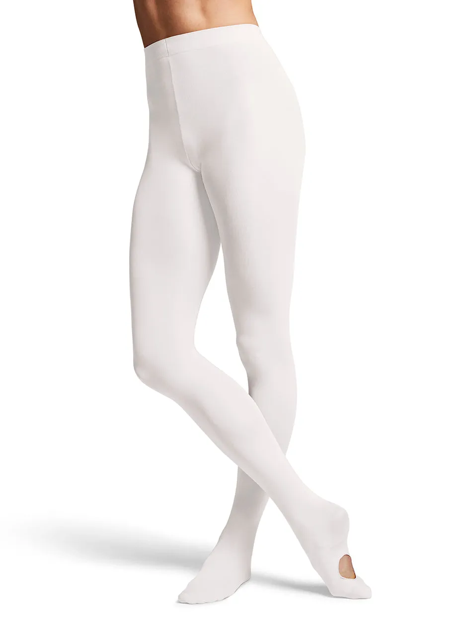 Bloch ContourSoft Adaptatoe Tights - Child