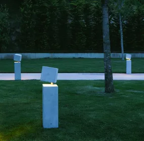 Break Outdoor Lamp