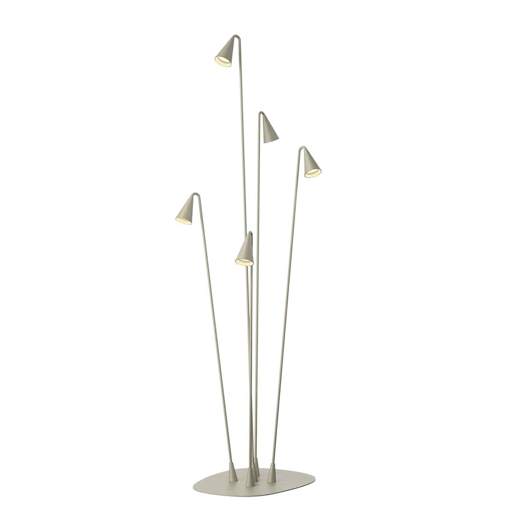 Brisa Outdoor Lamp