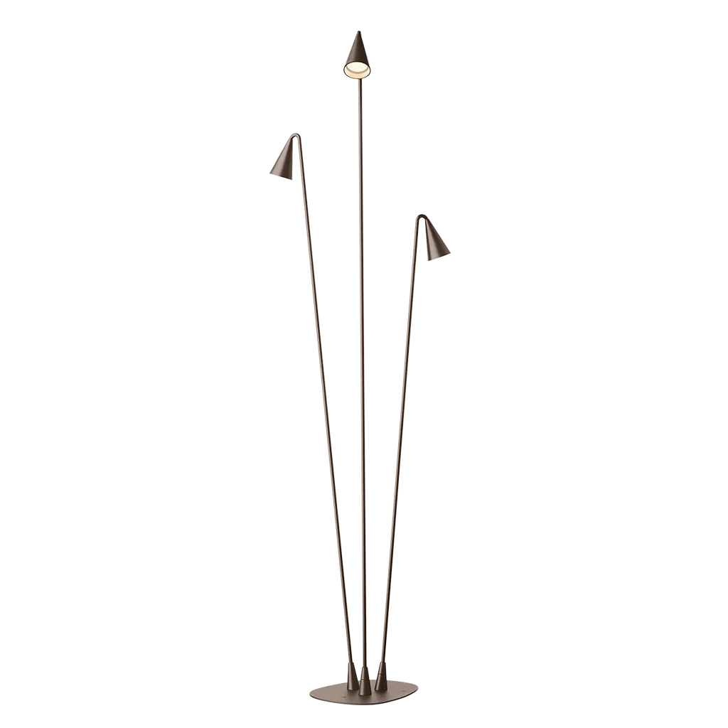 Brisa Outdoor Lamp