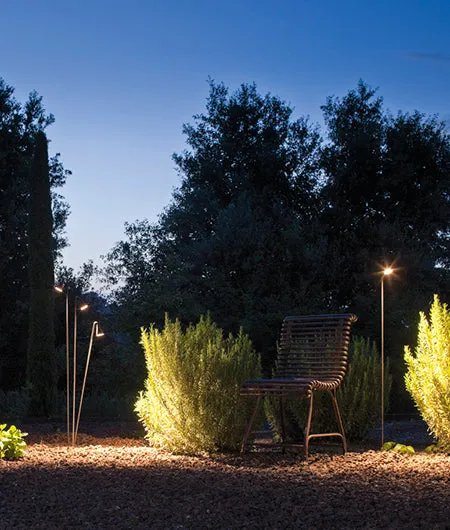 Brisa Outdoor Lamp