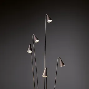 Brisa Outdoor Lamp
