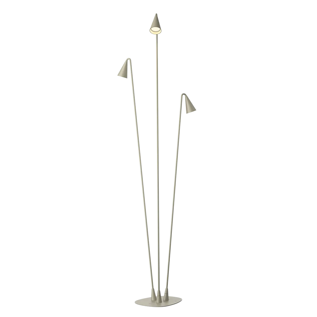 Brisa Outdoor Lamp
