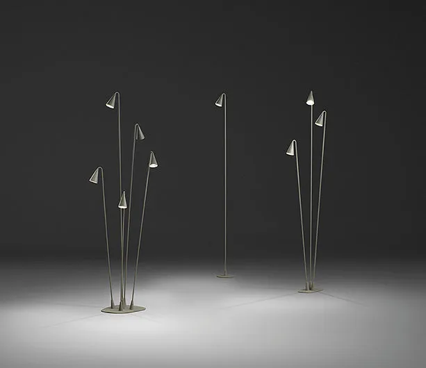 Brisa Outdoor Lamp