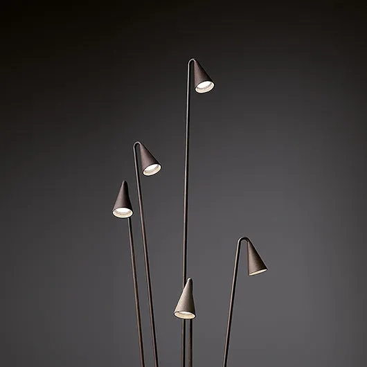 Brisa Outdoor Lamp
