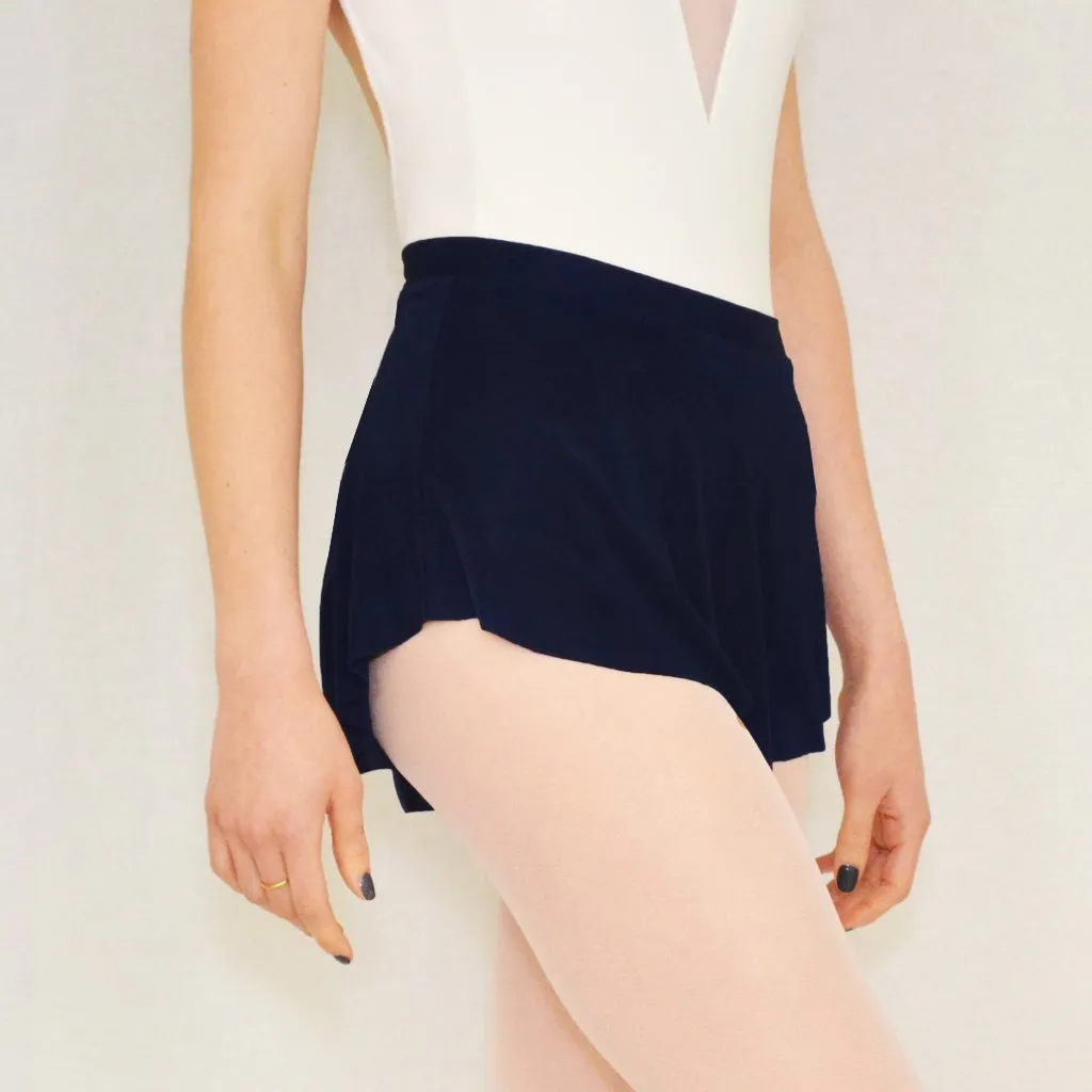Bullet Pointe Skirt Colors