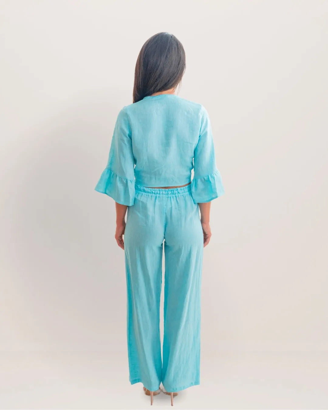 Comodo Pantalone