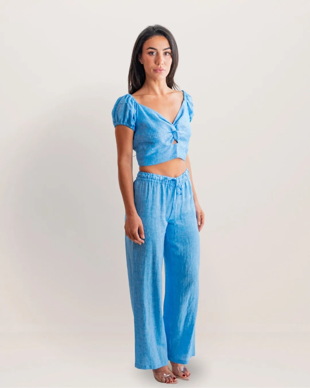 Comodo Pantalone