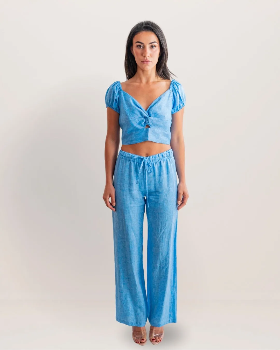 Comodo Pantalone