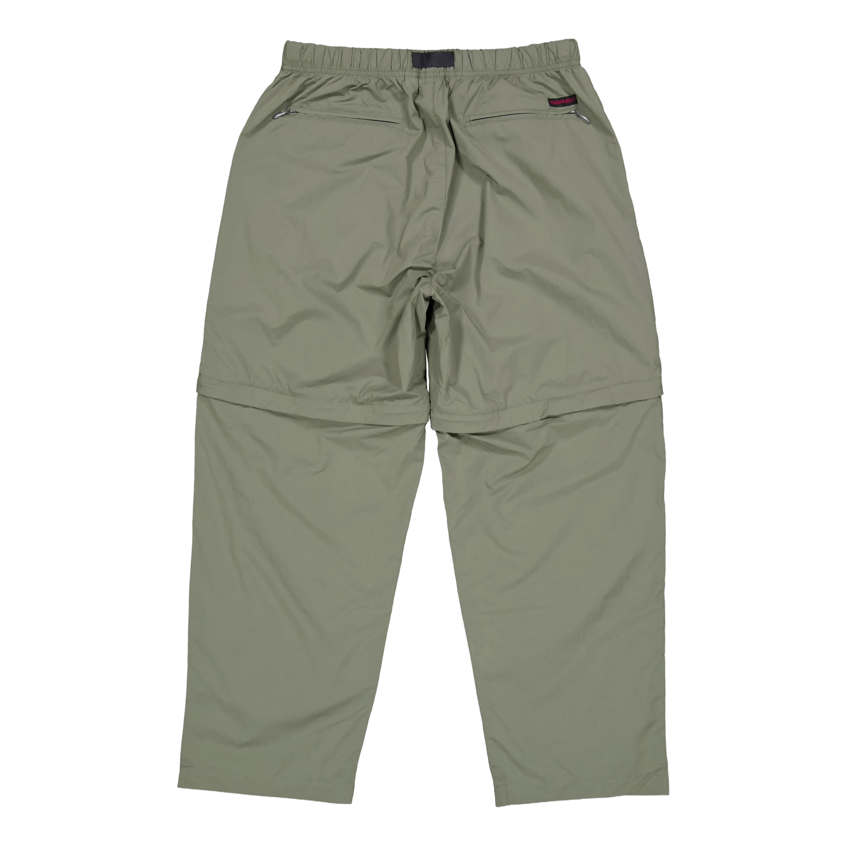 Convertible Trail Pant Sage