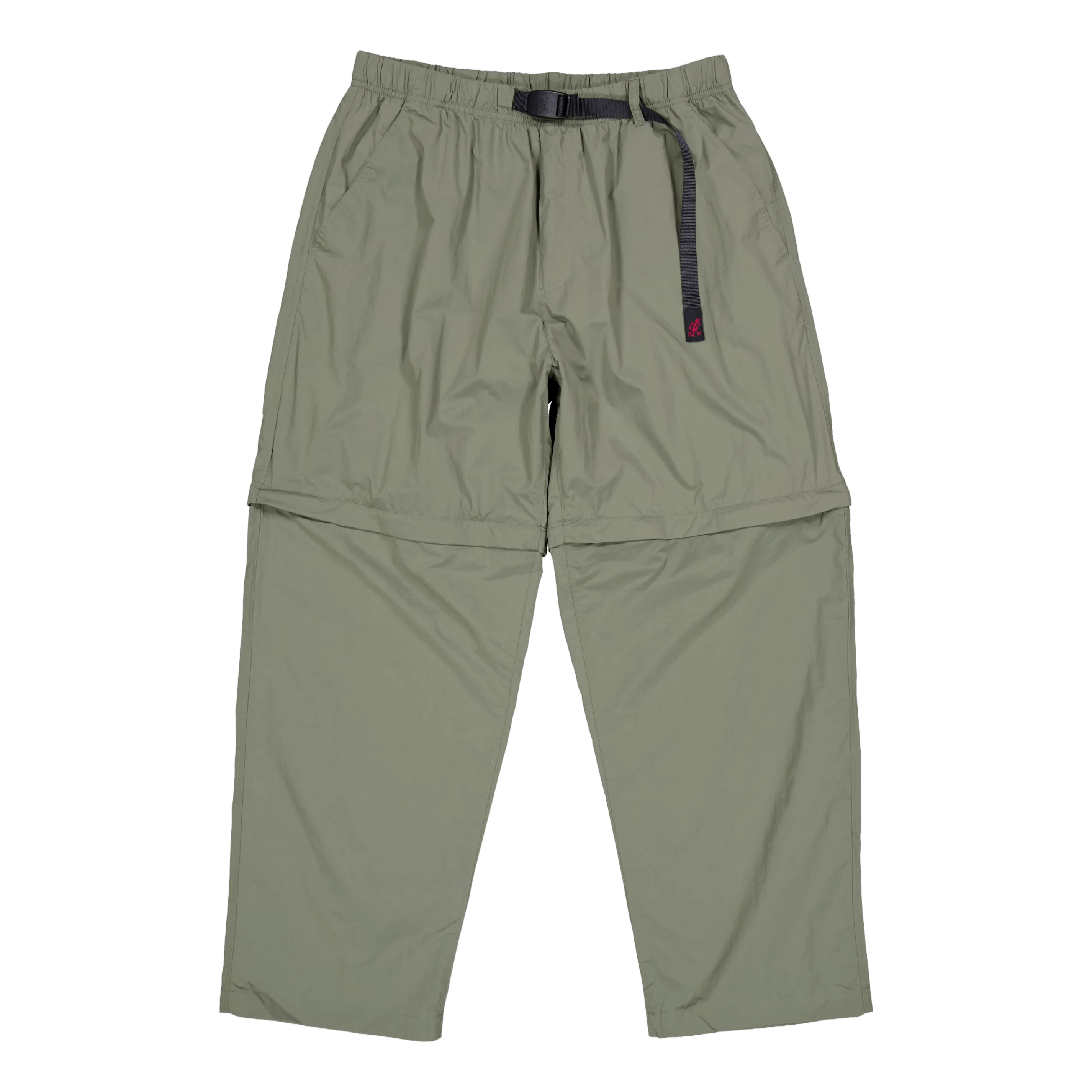 Convertible Trail Pant Sage