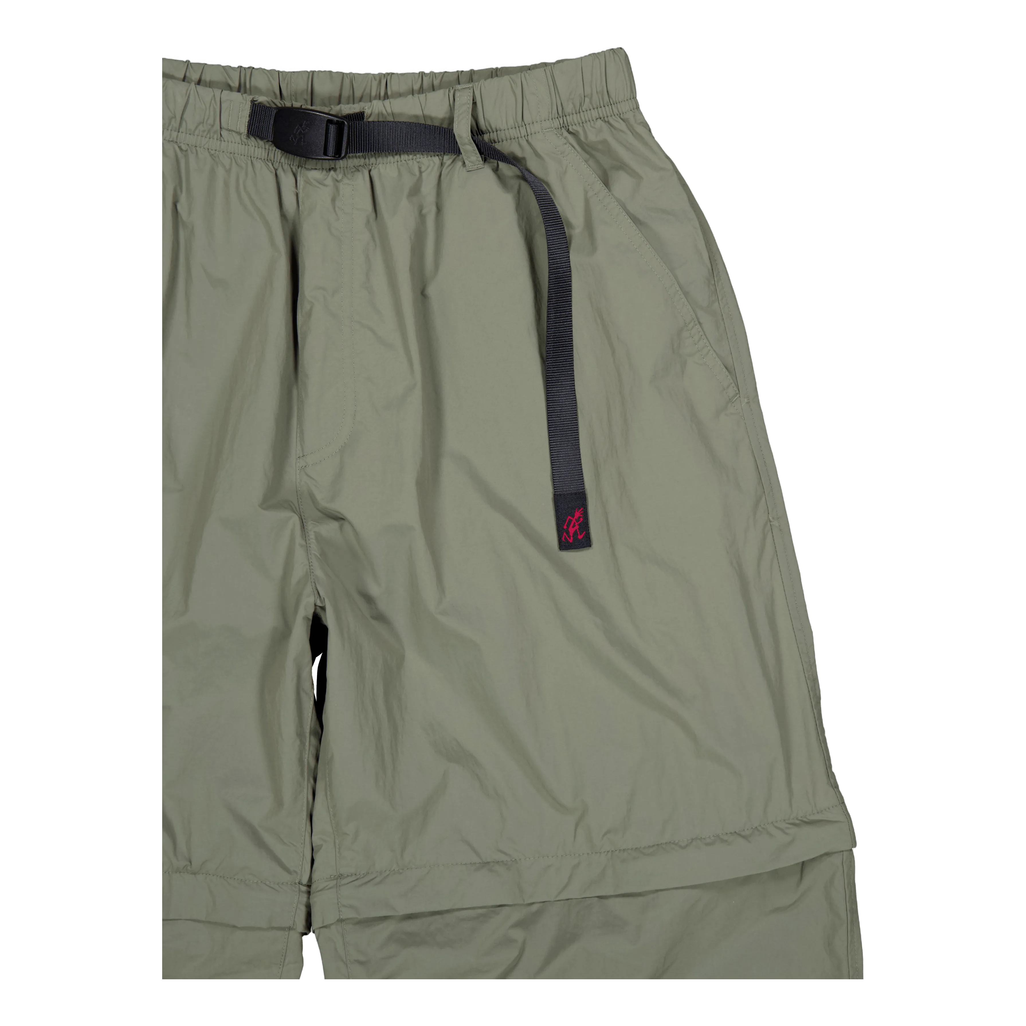 Convertible Trail Pant Sage