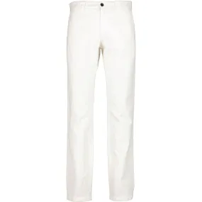 C.P. Company Diagonal Cotton/Linen Pants