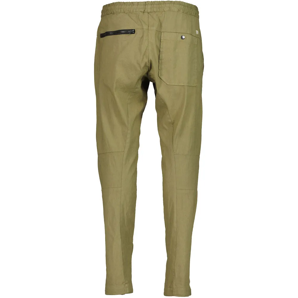 C.P. Tela Stretch Pants