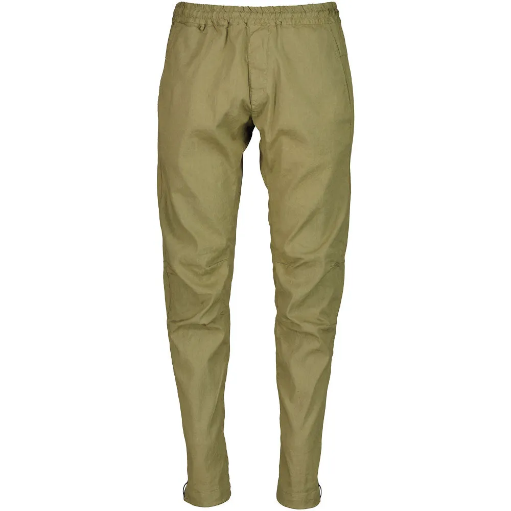 C.P. Tela Stretch Pants