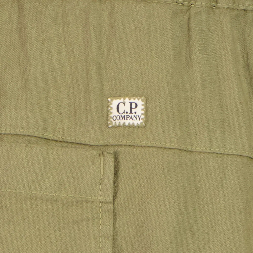 C.P. Tela Stretch Pants