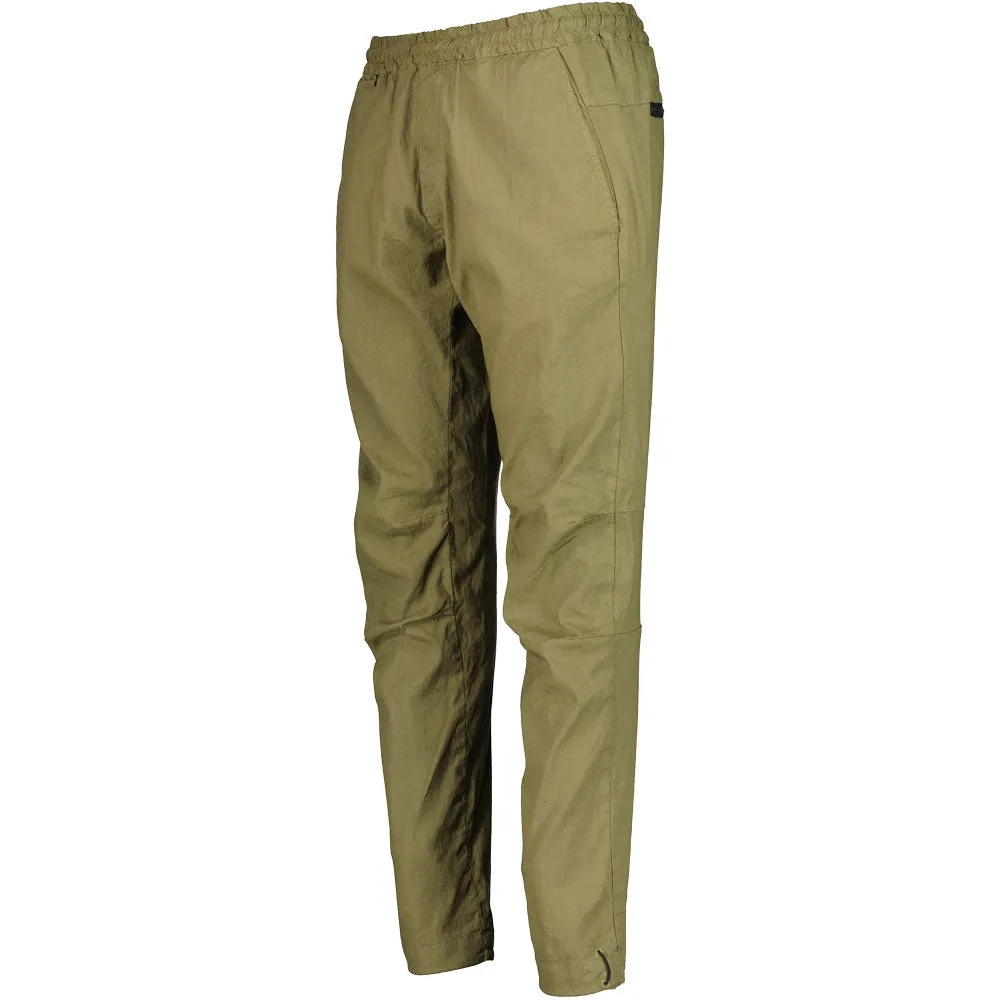 C.P. Tela Stretch Pants