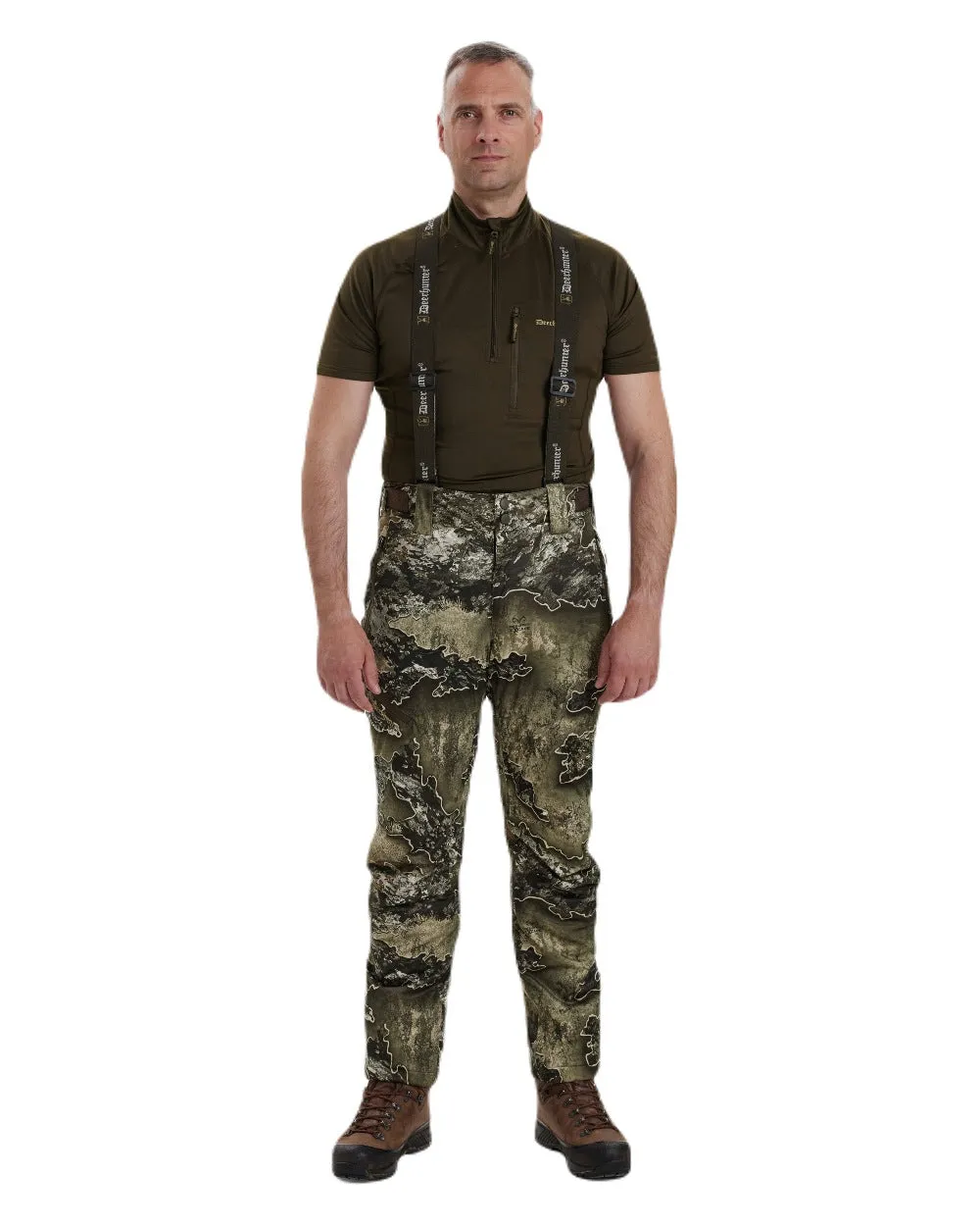 Deerhunter Excape Winter Waterproof Trousers