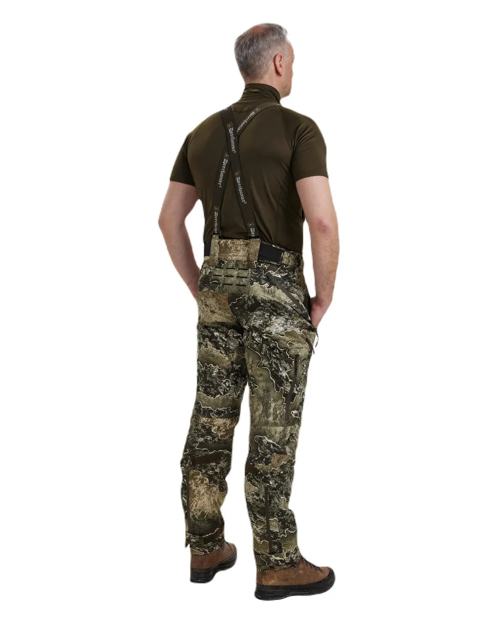 Deerhunter Excape Winter Waterproof Trousers