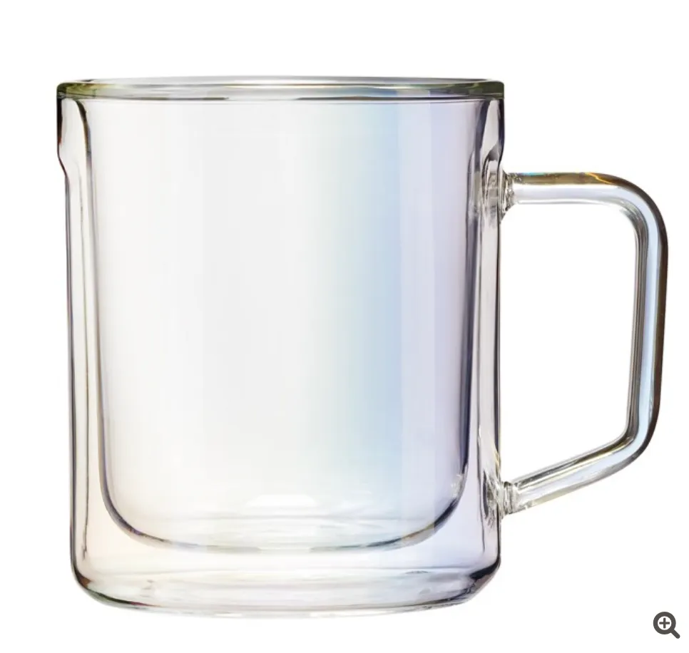 Double Insulated glass - SINGLE