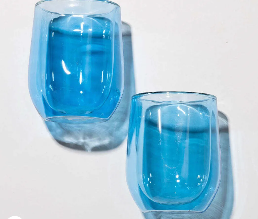 Double Insulated glass - SINGLE
