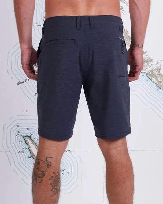 Drifter 21" Hybrid Walkshort
