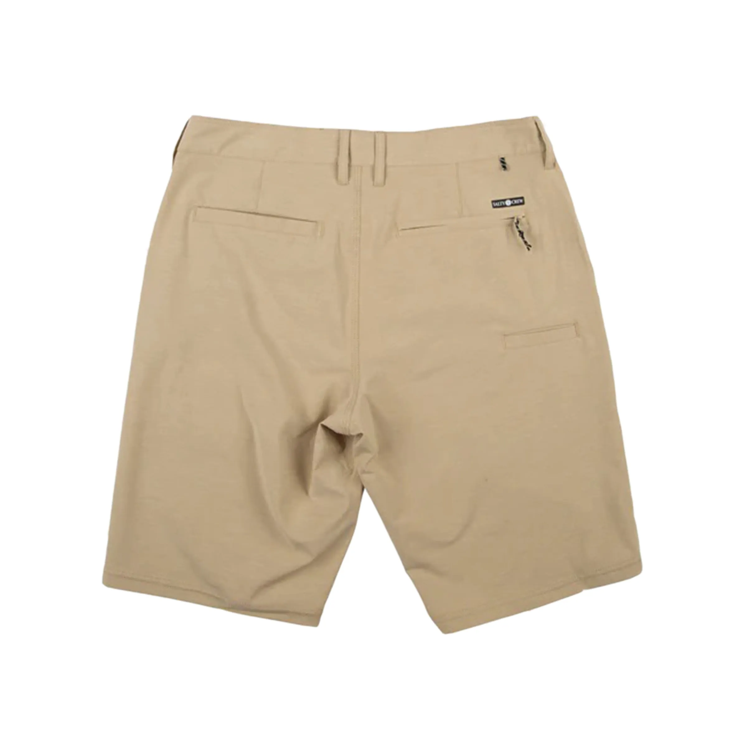 Drifter 21" Hybrid Walkshort