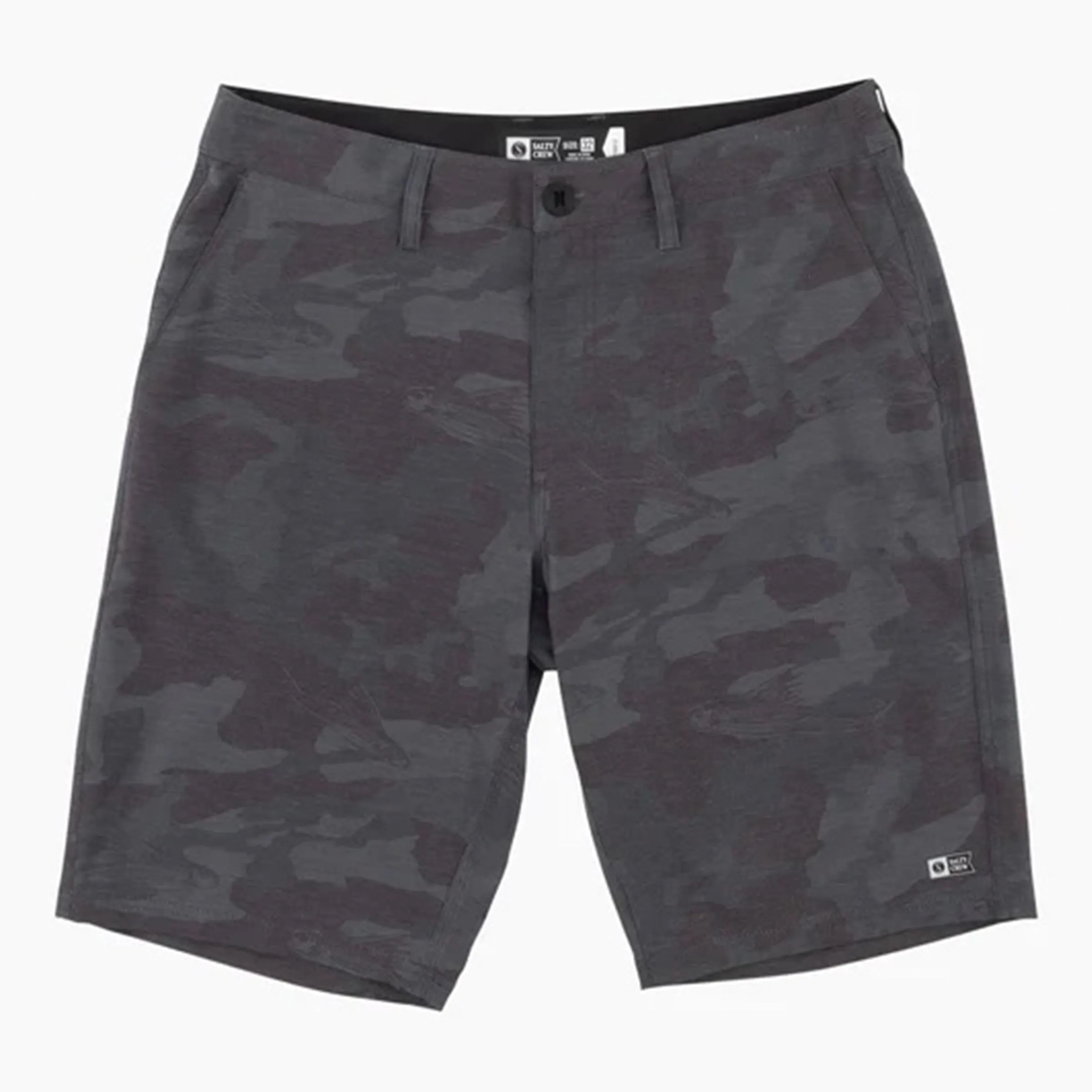 Drifter 21" Hybrid Walkshort