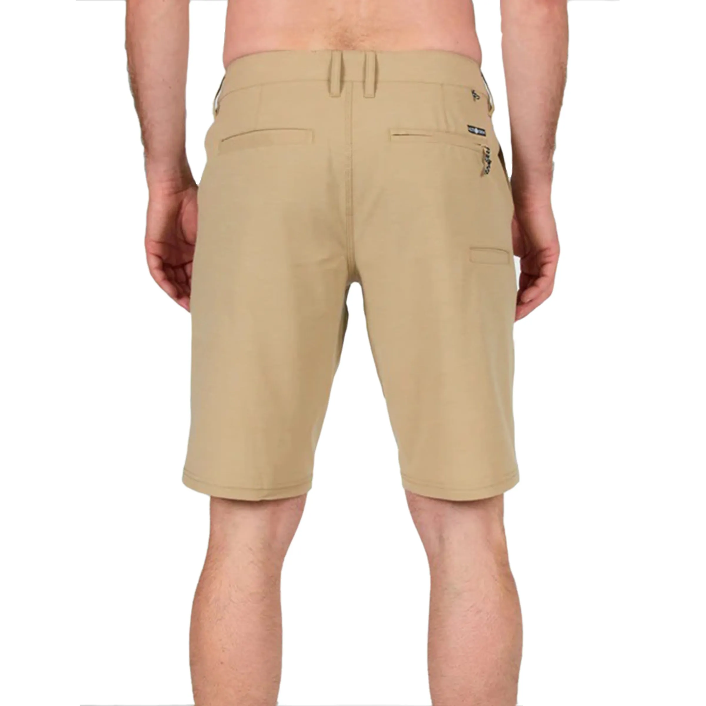 Drifter 21" Hybrid Walkshort