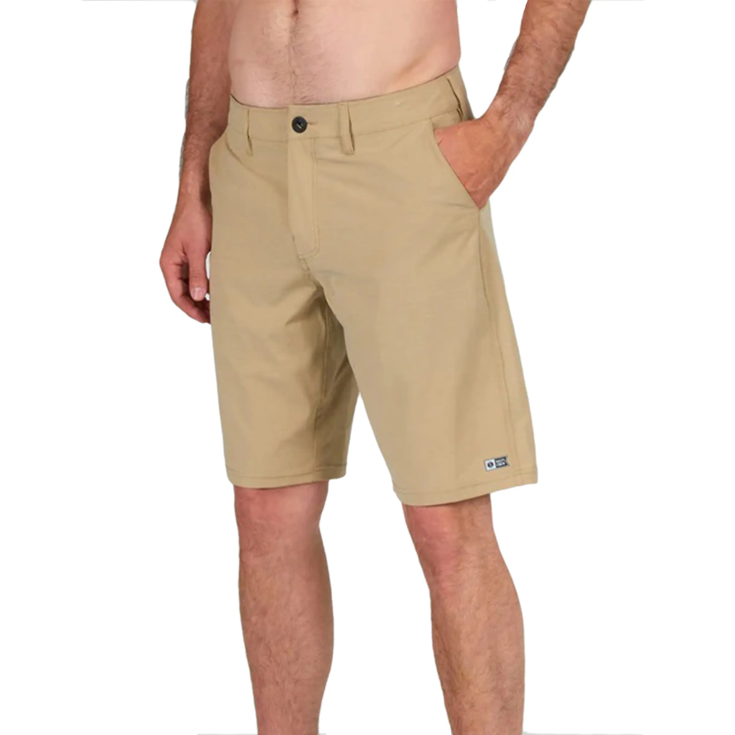Drifter 21" Hybrid Walkshort