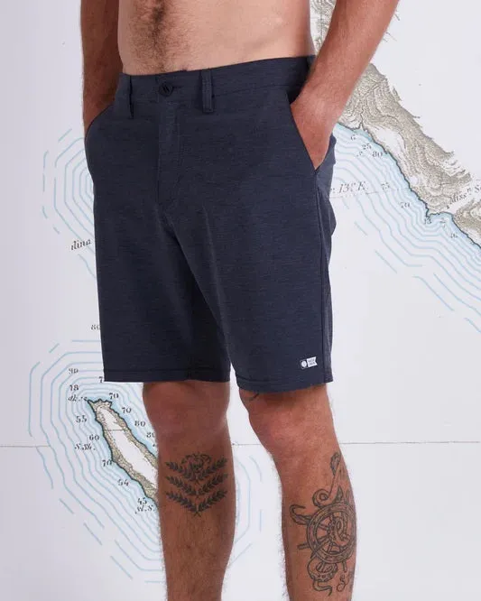 Drifter 21" Hybrid Walkshort