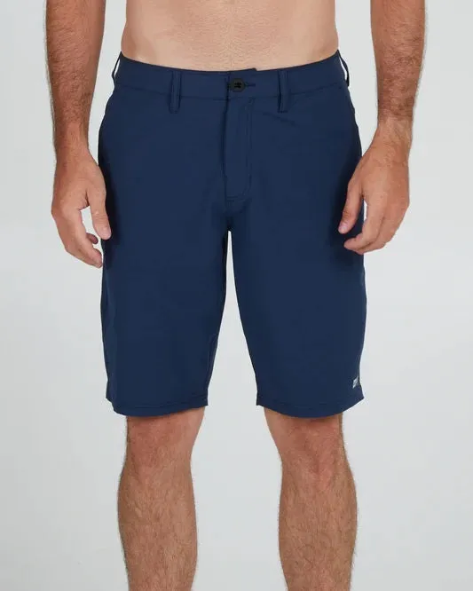 Drifter 21" Hybrid Walkshort