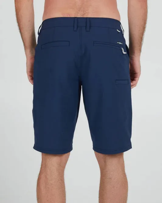 Drifter 21" Hybrid Walkshort