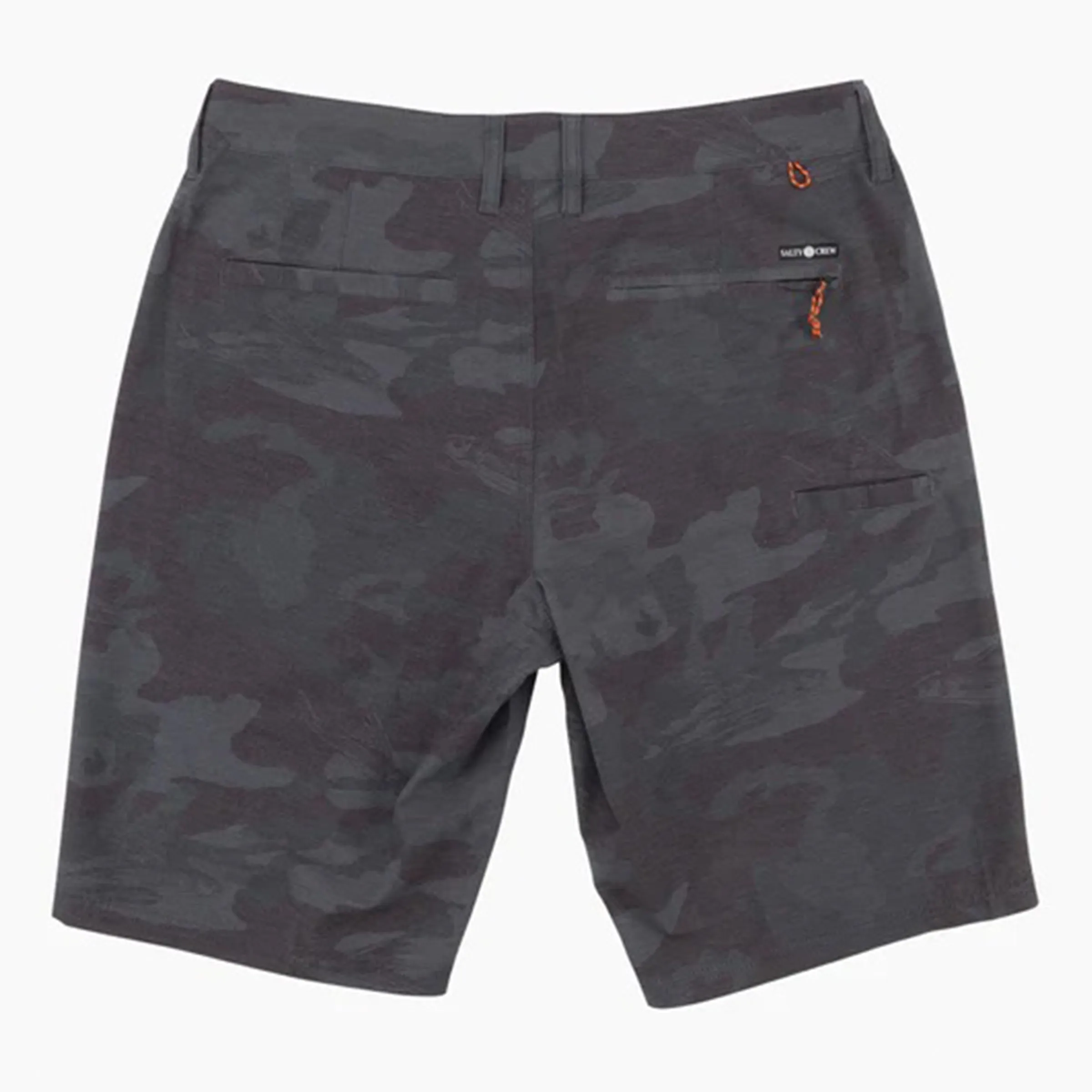 Drifter 21" Hybrid Walkshort