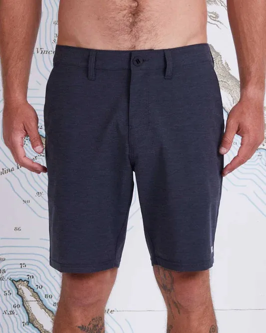 Drifter 21" Hybrid Walkshort