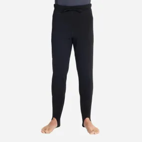 Fourth Element MENS ARCTIC LEGGINGS BLACK XXL