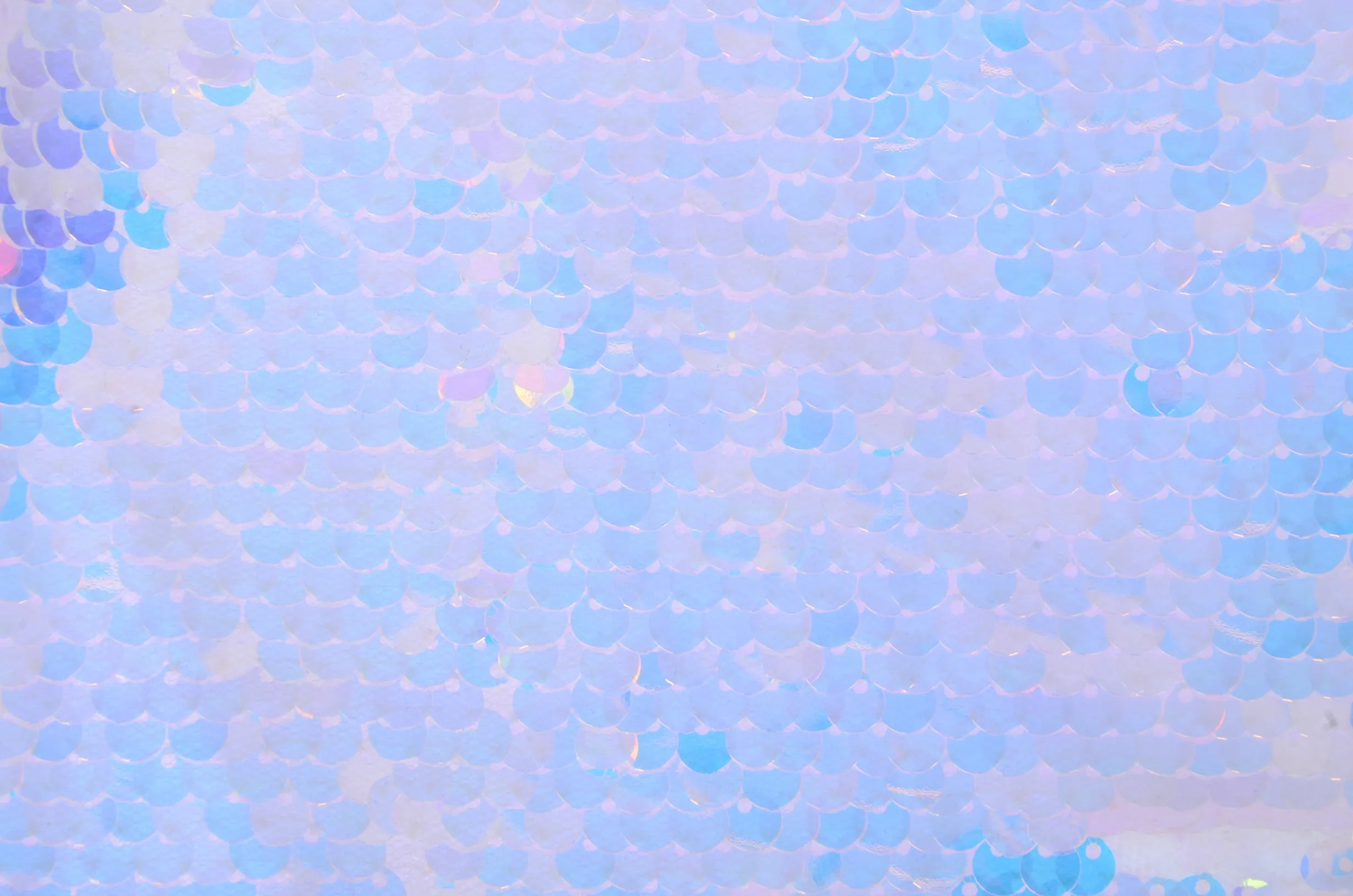Girls Sequin Culottes
