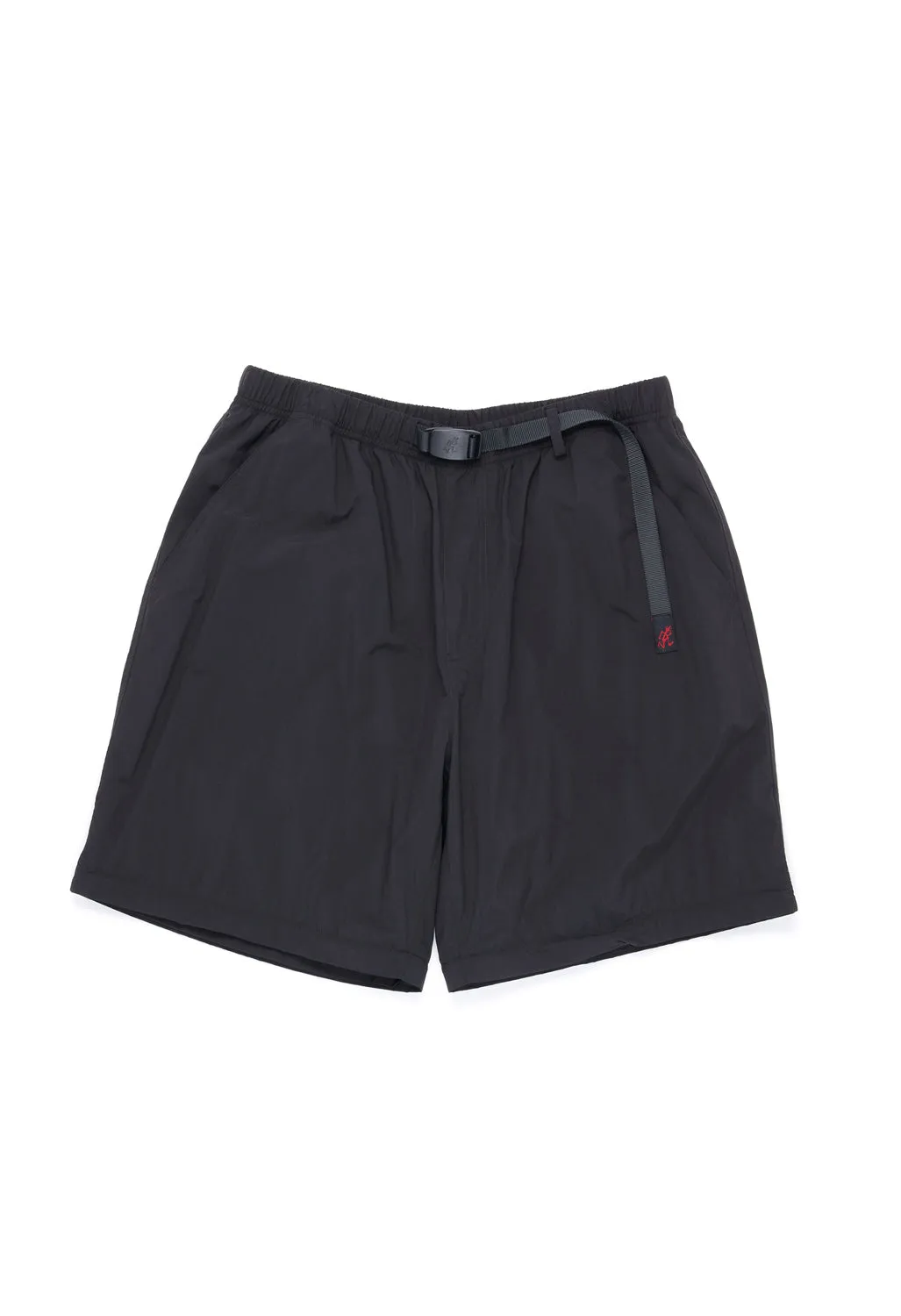Gramicci Men's Convertible Trail Pants - Black