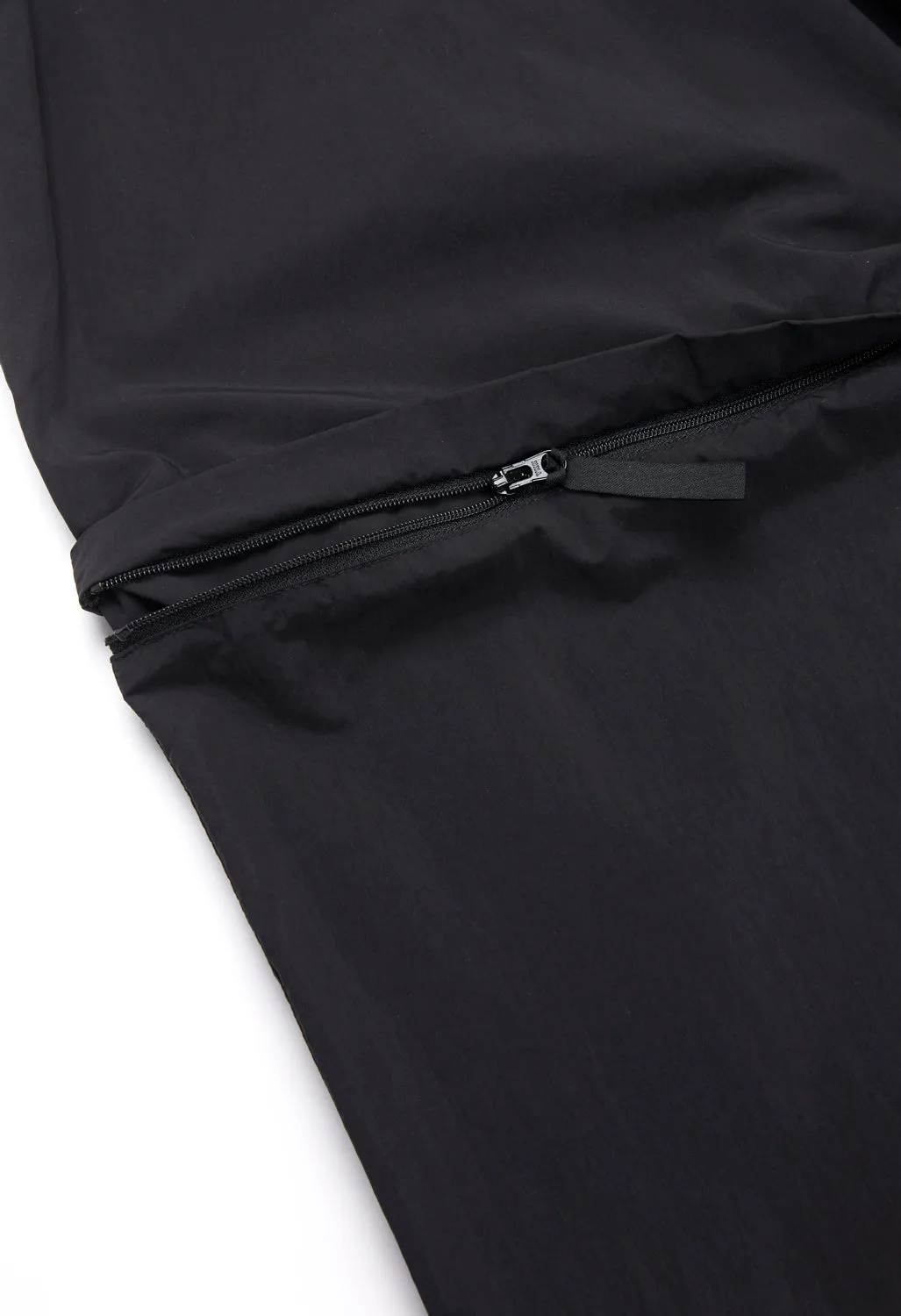 Gramicci Men's Convertible Trail Pants - Black