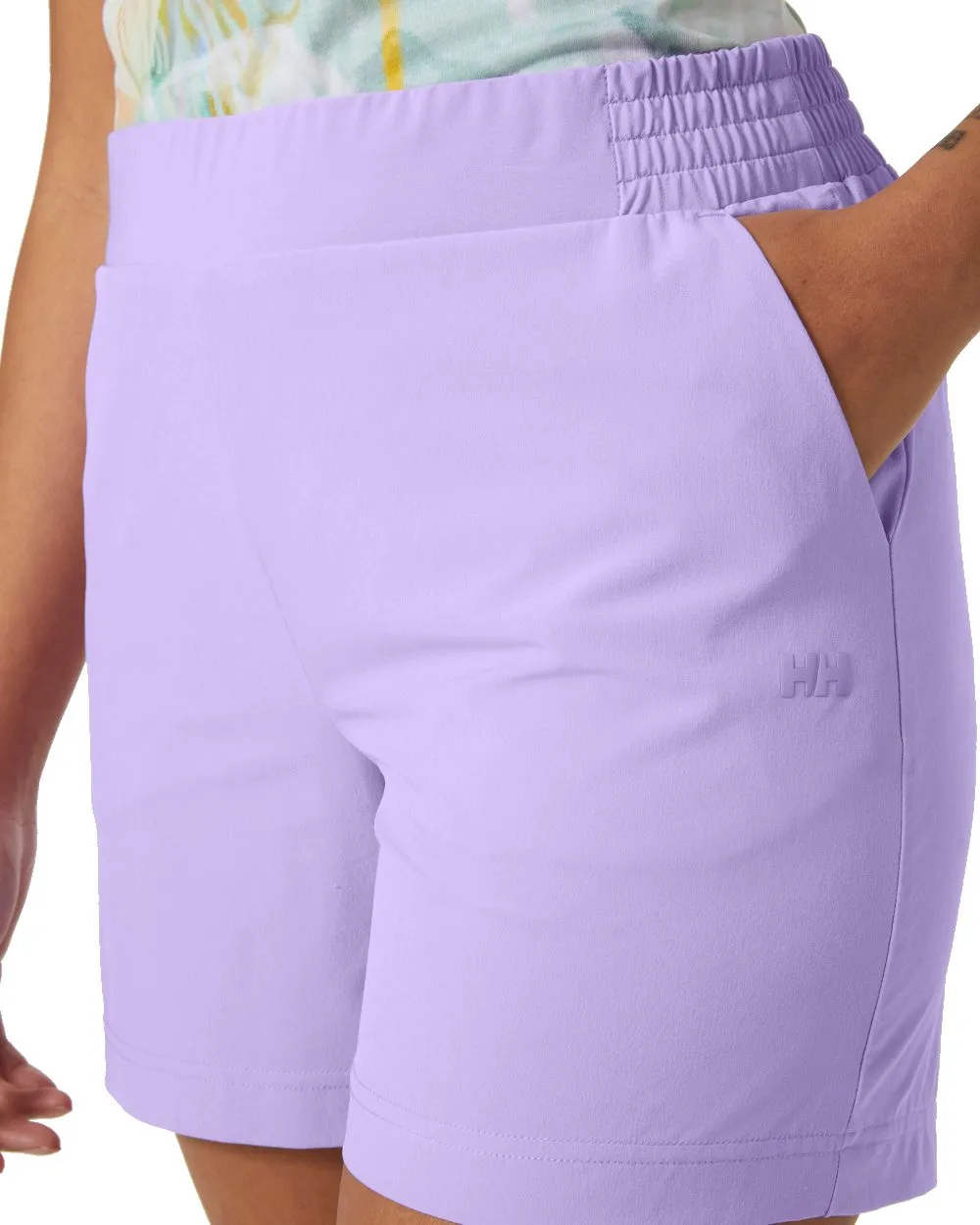 Helly Hansen Womens Thalia Shorts 2.0