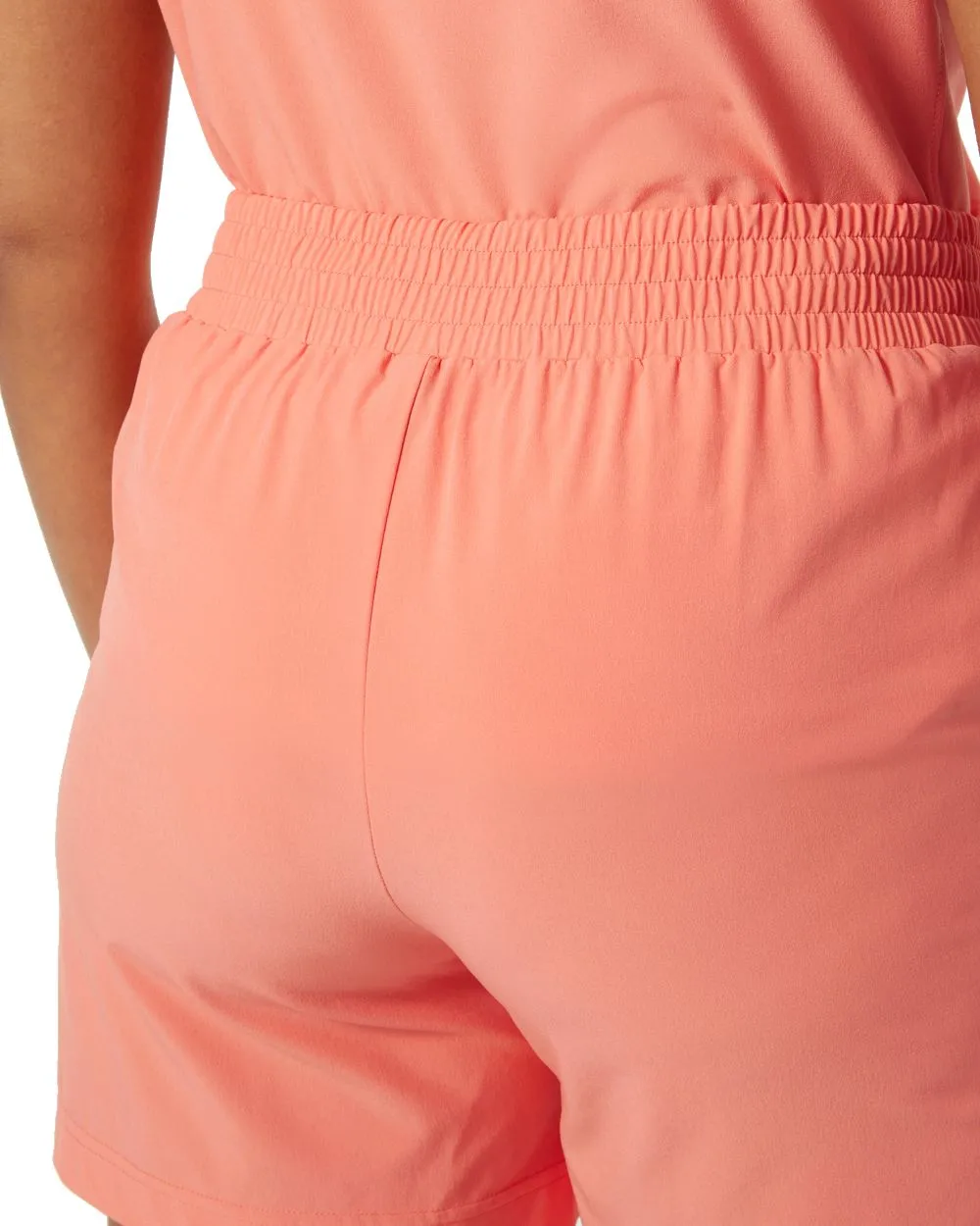Helly Hansen Womens Thalia Shorts 2.0